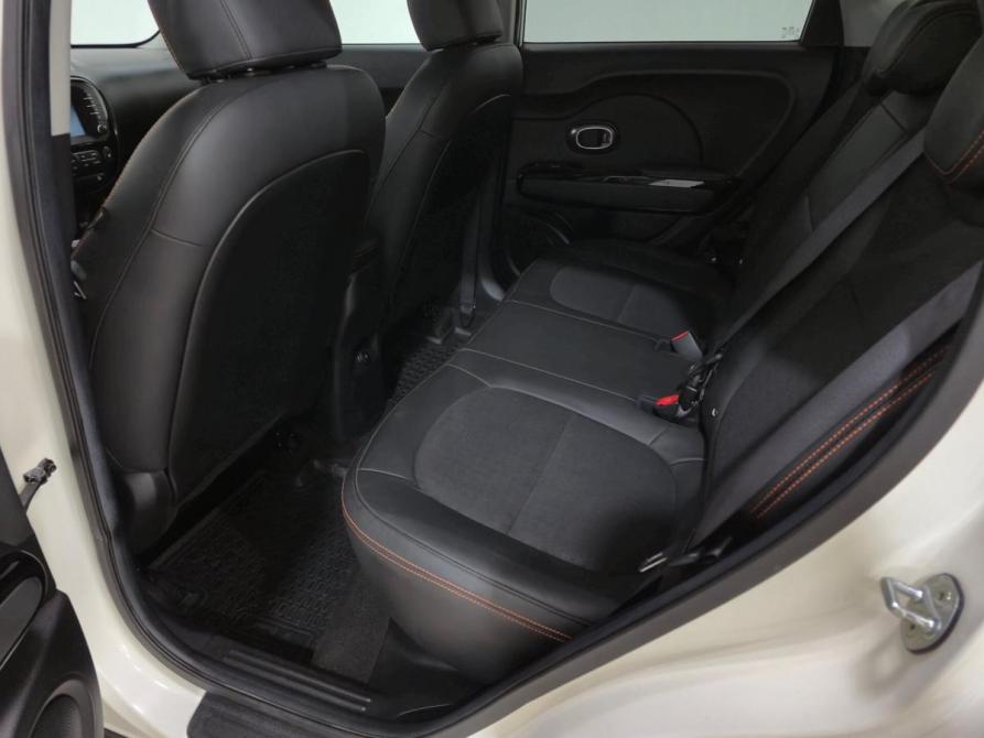 Kia Soul II Рестайлинг Альметьевск  - изображение 17
