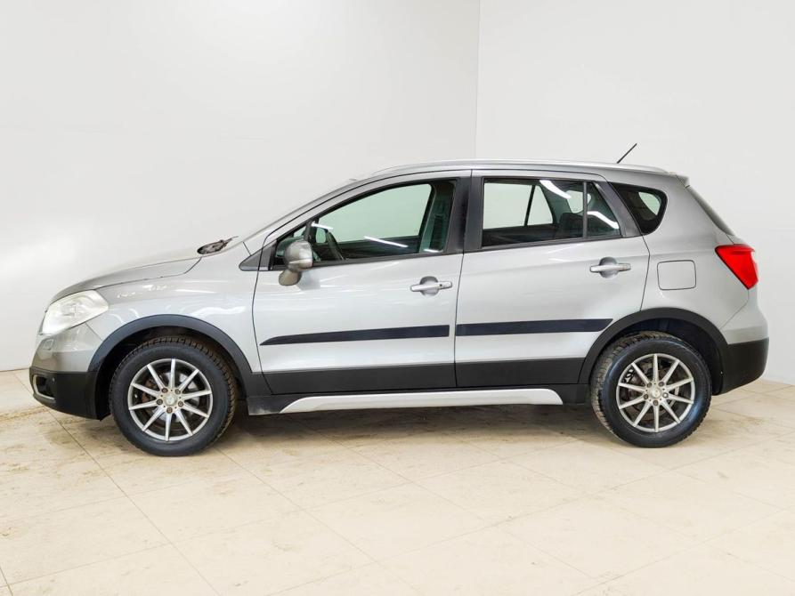 Suzuki SX4 II (S-Cross) Тула  - изображение 2