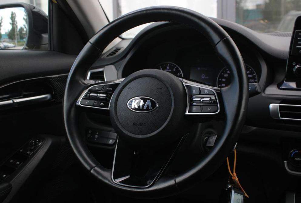 Kia Seltos I Саратов  - изображение 21