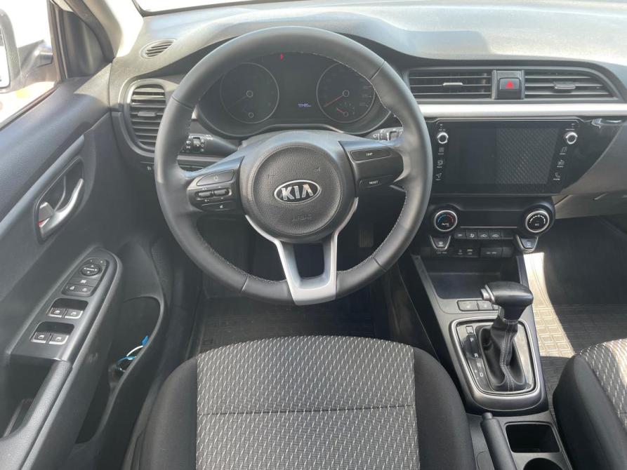 Kia Rio IV Череповец  - изображение 10
