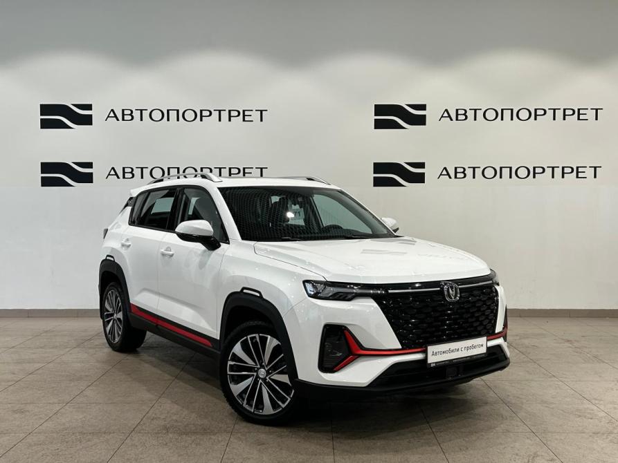 Changan CS35 Plus I Рестайлинг Санкт-Петербург  - изображение 9