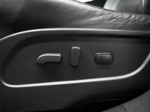 Nissan Murano II (Z51) с пробегом 2010 года, цена 970 000 рублей, 247057 км, внедорожник, Автокод Объявления