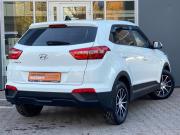 Hyundai Creta I Екатеринбург  - изображение 25