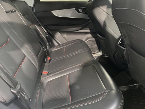 Chery Tiggo 7 Pro I с пробегом 2023 года, цена 1 545 000 рублей, 105514 км, внедорожник, Автокод Объявления