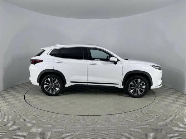 Exeed LX I Рестайлинг 2 с пробегом 2024 года, цена 2 290 000 рублей, 6450 км, внедорожник, Автокод Объявления