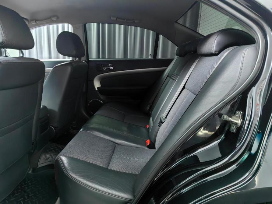Chevrolet Epica V250 Рестайлинг Москва  - изображение 11