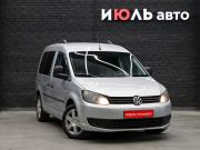 Volkswagen Caddy III Рестайлинг Екатеринбург  - изображение 19