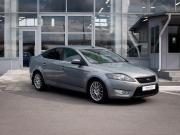 Ford Mondeo IV Курган  - изображение 28