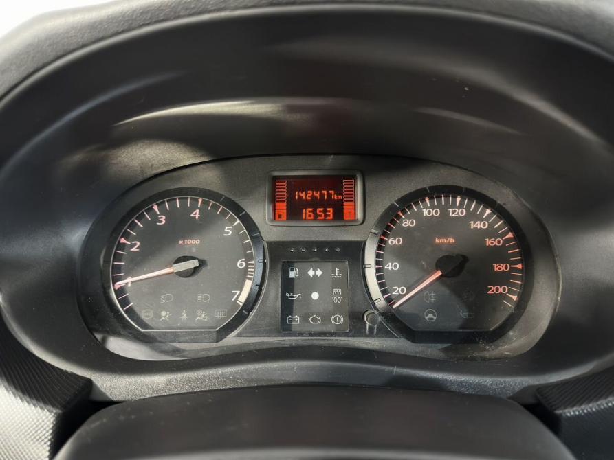 Lada (ВАЗ) Largus I Великий Новгород  - изображение 14