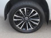 Toyota Land Cruiser Prado 150 Series Рестайлинг 3 Липецк  - изображение 28