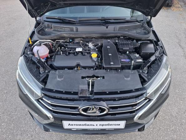Lada (ВАЗ) Vesta I Рестайлинг (NG) с пробегом 2025 года, цена 1 490 000 рублей, 12488 км, универсал, Автокод Объявления