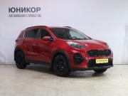 Kia Sportage IV Рестайлинг Дзержинск  - изображение 33