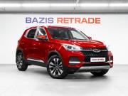 Chery Tiggo 4 I Рестайлинг Тюмень  - изображение 30