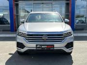 Volkswagen Touareg III Оренбург  - изображение 36