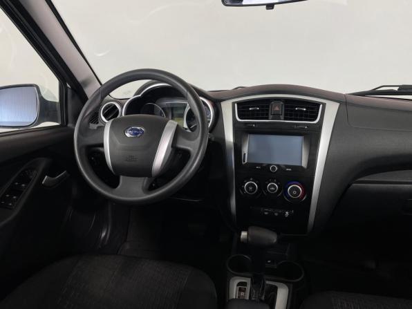 Datsun mi-DO с пробегом 2015 года, цена 635 000 рублей, 95500 км, хэтчбек, Автокод Объявления