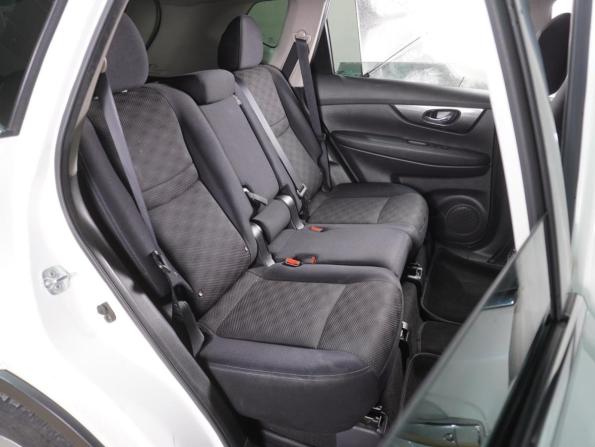 Nissan X-Trail III Рестайлинг с пробегом 2018 года, цена 1 869 000 рублей, 165190 км, внедорожник, Автокод Объявления