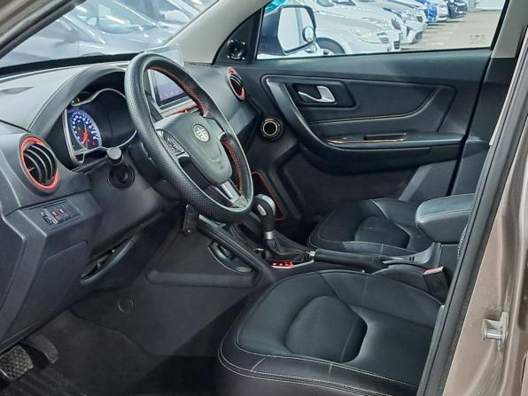 FAW Besturn X40 I с пробегом 2019 года, цена 990 000 рублей, 255700 км, внедорожник, Автокод Объявления