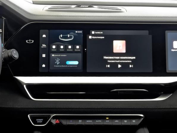 Geely Monjaro I с пробегом 2024 года, цена 3 450 000 рублей, 46323 км, внедорожник, Автокод Объявления