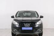 Nissan Qashqai I Рестайлинг Красноярск  - изображение 26