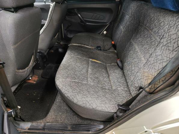 Lada (ВАЗ) 2115 с пробегом 2006 года, цена 115 500 рублей, 219266 км, седан, Автокод Объявления