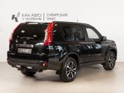 Nissan X-Trail II Рестайлинг Казань  - изображение 11