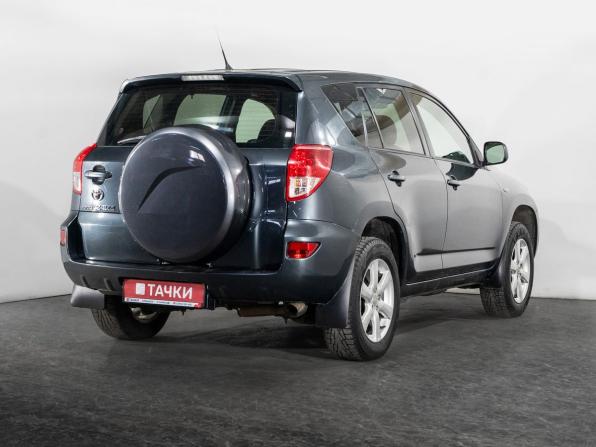 Toyota RAV4 III (XA30) с пробегом 2006 года, цена 1 115 000 рублей, 205643 км, внедорожник, Автокод Объявления