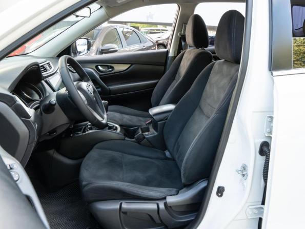 Nissan X-Trail III с пробегом 2017 года, цена 1 680 000 рублей, 180126 км, внедорожник, Автокод Объявления
