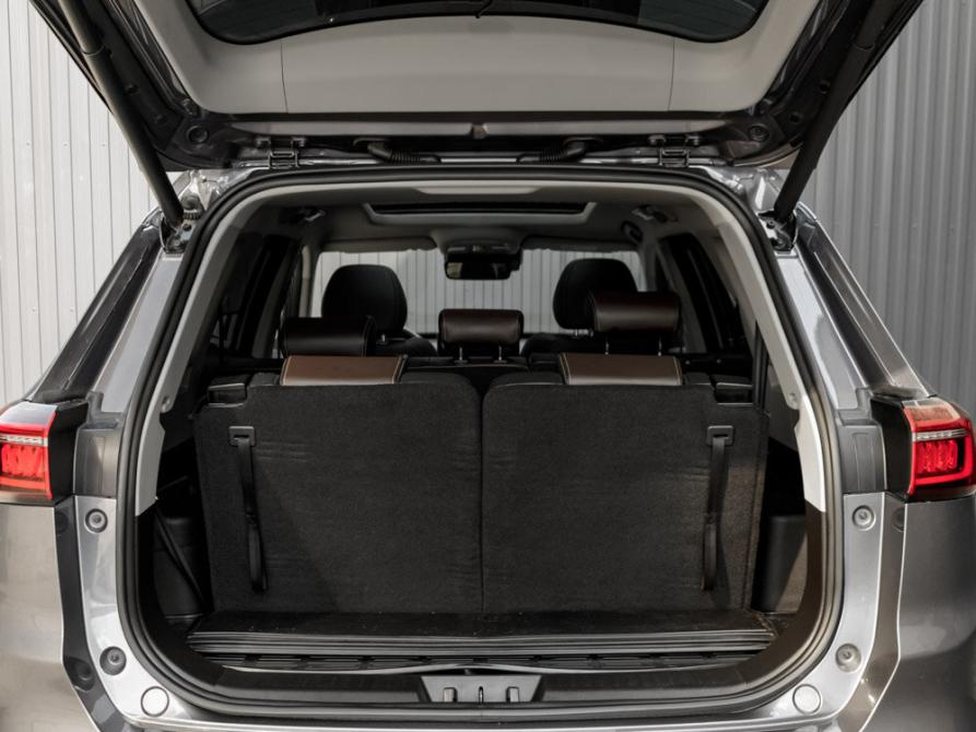 Chery Tiggo 8 Pro I Екатеринбург  - изображение 9