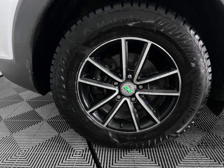 Chevrolet Captiva I Архангельск  - изображение 17