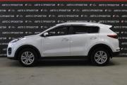 Kia Sportage IV Томск  - изображение 18