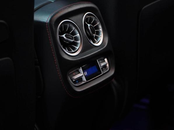 Mercedes-Benz G-Класс III (W463) с пробегом 2021 года, цена 14 799 077 рублей, 81386 км, внедорожник, Автокод Объявления