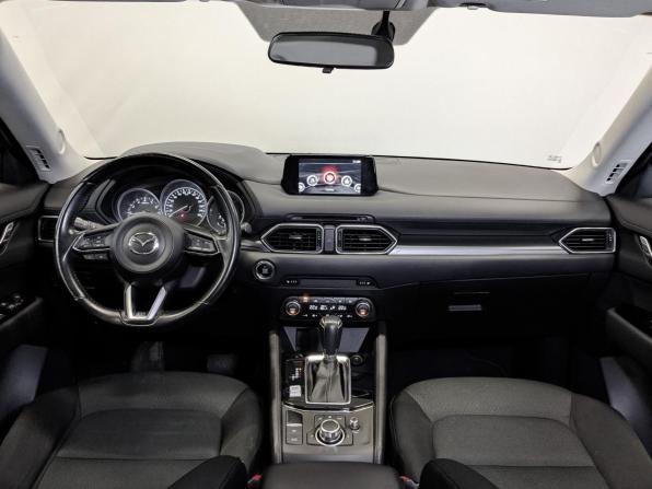 Mazda CX-5 II с пробегом 2017 года, цена 2 250 000 рублей, 104194 км, внедорожник, Автокод Объявления