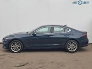 Genesis G70 I Рестайлинг Москва  - изображение 22