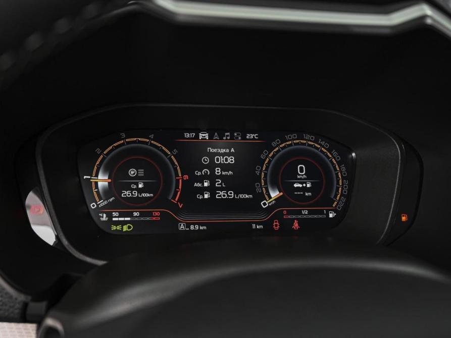 Lada (ВАЗ) Vesta I Рестайлинг (NG) Ставрополь  - изображение 21
