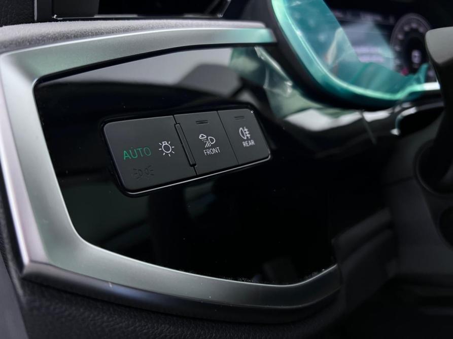 Audi Q3 II (F3) Ростов-на-Дону  - изображение 16