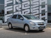 Chevrolet Cobalt II Рестайлинг Краснодар  - изображение 20