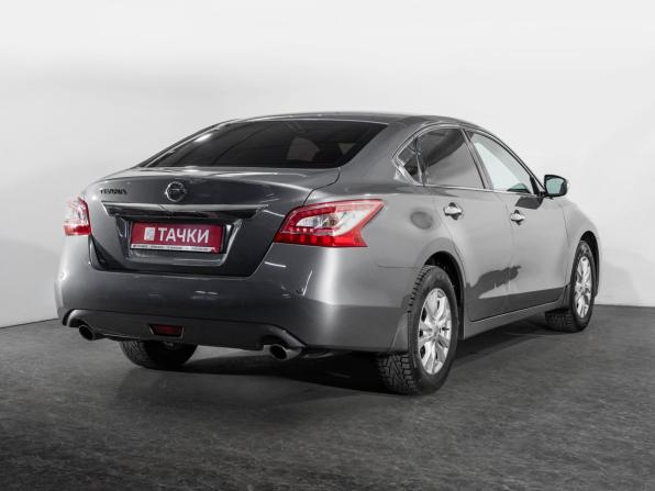 Nissan Teana III (L33) с пробегом 2014 года, цена 1 550 500 рублей, 119205 км, седан, Автокод Объявления