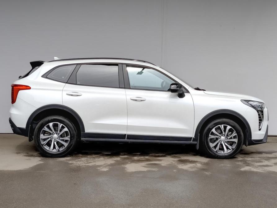 Haval Jolion I Рестайлинг Санкт-Петербург  - изображение 4