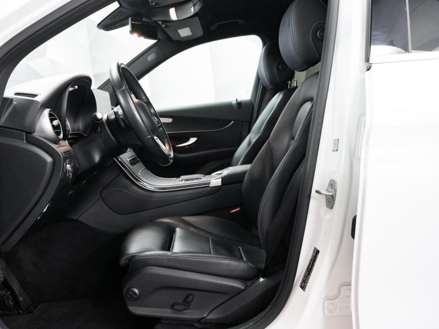 Mercedes-Benz GLC I (X253) Рестайлинг Ульяновск  - изображение 10