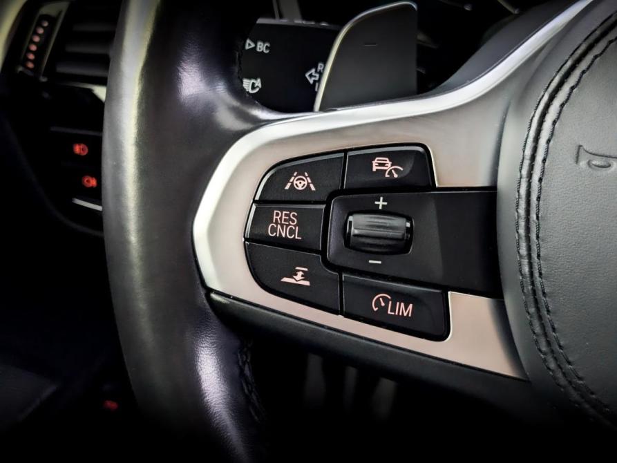 BMW 5 серии VII (G30/G31/G38) Санкт-Петербург  - изображение 30