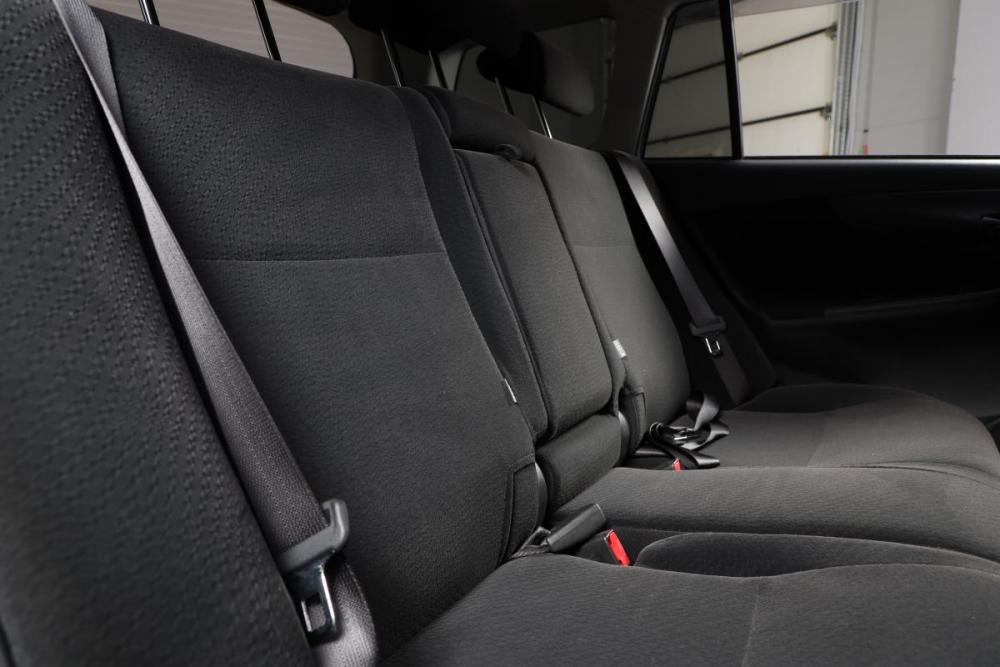 Toyota Corolla X (E140 E150) Новосибирск  - изображение 16