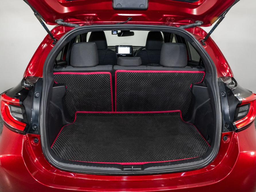 Toyota Yaris IV Иркутск  - изображение 22