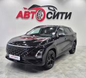 Omoda C5 I Воронеж  - изображение 24