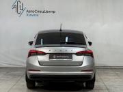 Skoda Rapid II Химки  - изображение 32