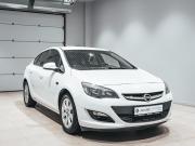Opel Astra J Рестайлинг Екатеринбург  - изображение 20