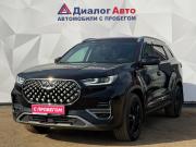 Chery Tiggo 8 Pro I Набережные Челны  - изображение 26