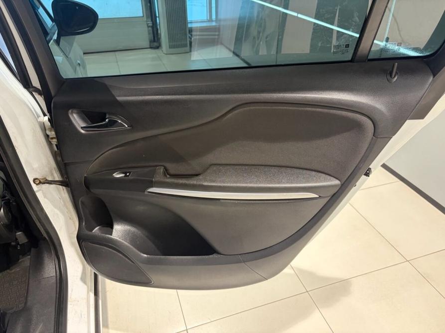 Opel Zafira C Екатеринбург  - изображение 14