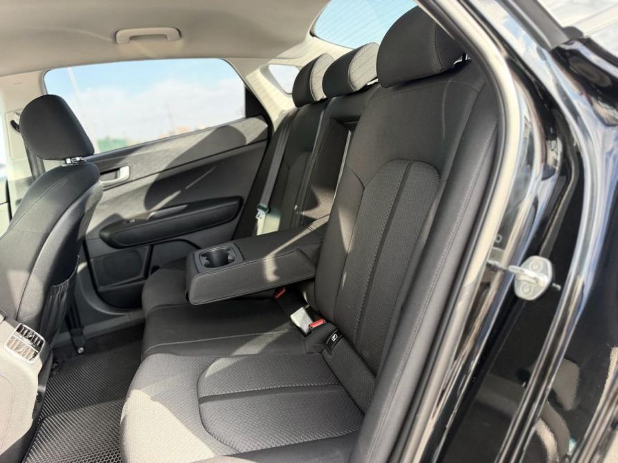 Kia Optima IV Волгоград  - изображение 25