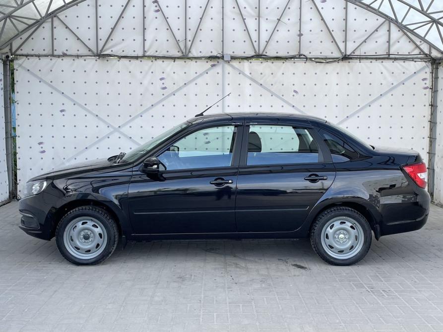 Lada (ВАЗ) Granta I Рестайлинг Тамбов  - изображение 10
