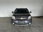 Chevrolet Orlando I Москва  - изображение 20
